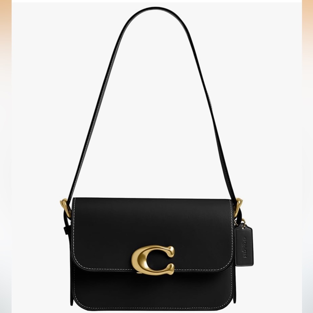 NWT Coach Shoulder Bag - Picture 9 of 13
